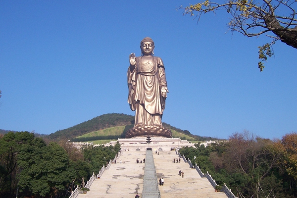 無(wú)錫十大名山排行榜，無(wú)錫的名山有哪些