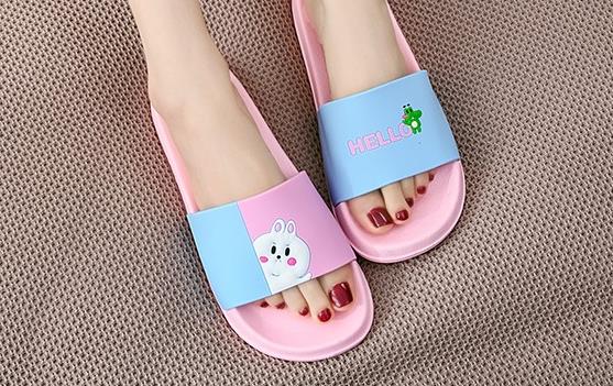 浴室拖鞋十大品牌排行榜 ，浴室拖鞋十大排名推薦