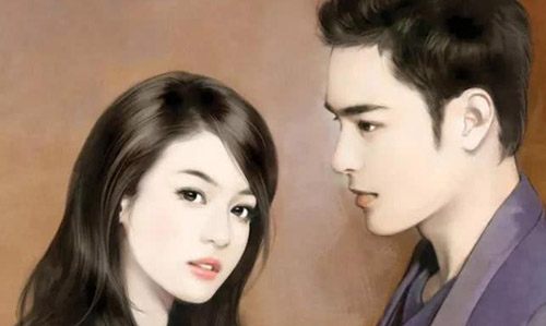 十大經(jīng)典高干小說排行榜完本，好看的高干文小說推薦超經(jīng)典