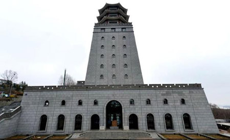 延邊十大最好玩的地方，延邊旅游攻略必玩的景點(diǎn)