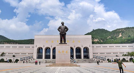 延安十大最好玩的地方，延安旅游必去景點推薦