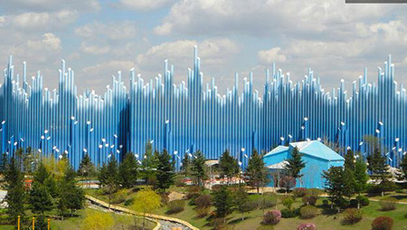 吉林省十大最好玩的地方，吉林省旅游必去十大景點