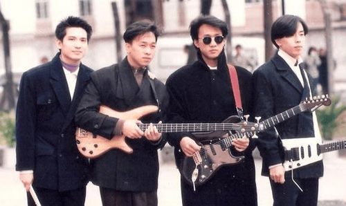 經(jīng)典粵語老歌男女對唱，粵語歌曲經(jīng)典老歌大全