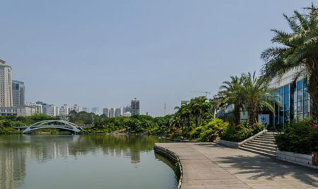 南寧十大最好玩的地方，南寧旅游攻略必玩的景點(diǎn)