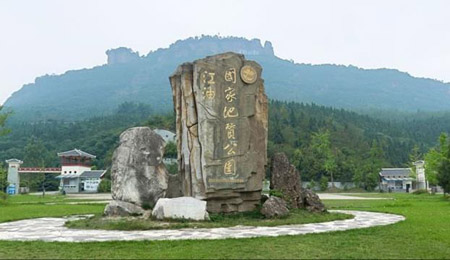 綿陽十大最好玩的地方，綿陽旅游景點攻略